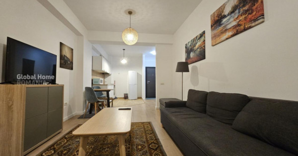 Apartament 2 camere 54,23MP | Pipera - Porsche Bucuresti Nor