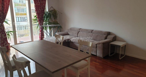 Apartament 3 camere | 10'' metrou Tineretului si parc