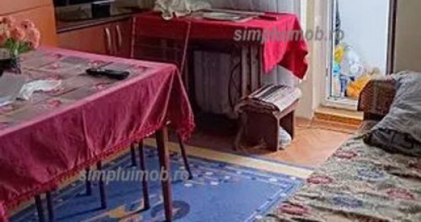 2 Camere Brancoveanu Luica