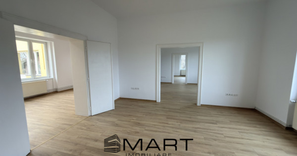 Spatiu birouri la vila 170 mp zona Sub Arini