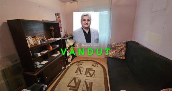 Resita, 1 Camera, Parter, Calea Caransebesului