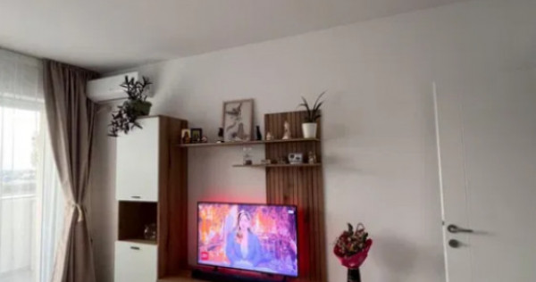 Apartament 2 camere, decomandat- zona Sanpetru