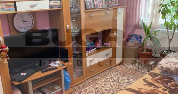 Apartament 3 camere decomandate, 63 mp, zona strazii Albac