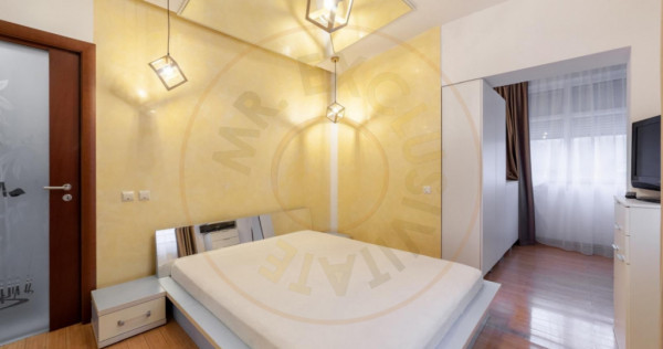 Apartament decomandat - Trivale, Aleea Poenitei!