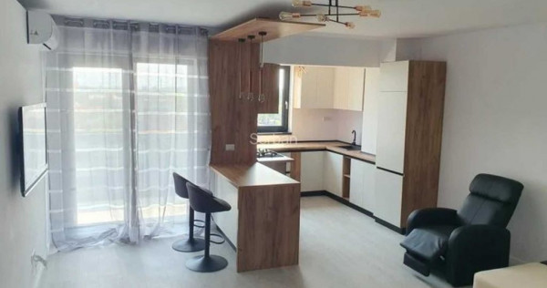 Inchiriere -2 camere - Flamingo Residence