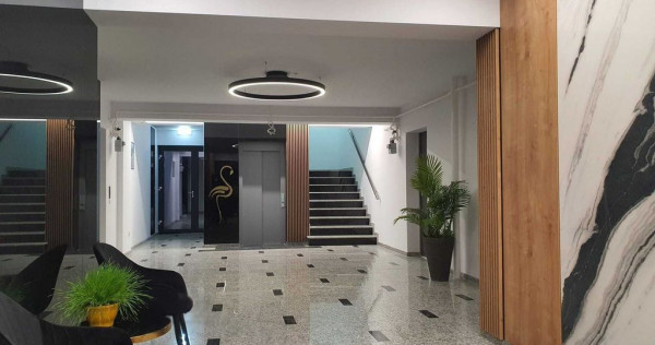 Inchiriere -2 camere - Flamingo Residence