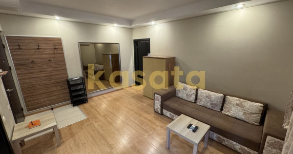 Apartament de v&acirc;nzare 2 camere | mobilat și utilat | Co...