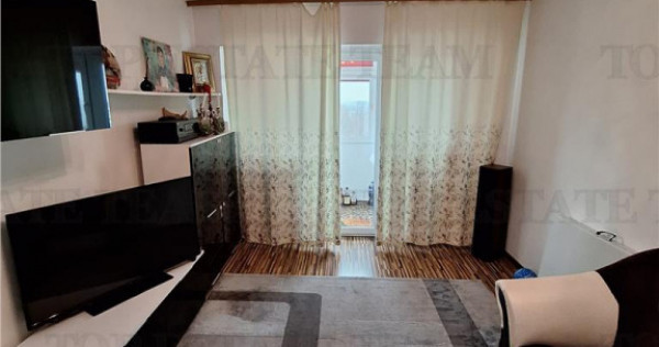 Apartament 4 cam. - Viziru 3 - - Braila