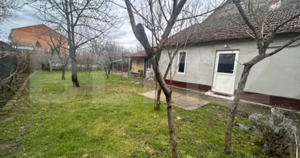 Casă individuală, 150 mp, zona Semicentrală