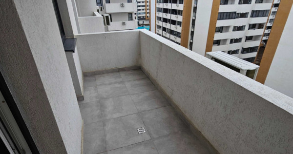 Berceni metrou biruintei 85 parcare