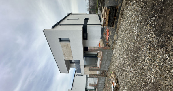 Casă de v&acirc;nzare - Comuna Berceni ilfov