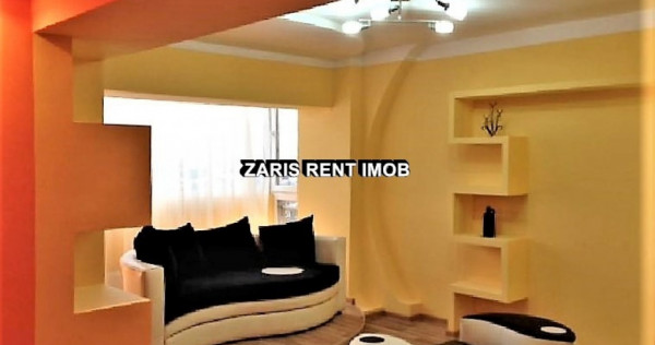 Apaartament 3 camere, confort 1 in Ploiesti, Piata Mihai Viteazul