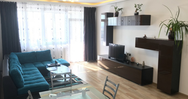 Apartament 2 camere 75mp utili Isaran