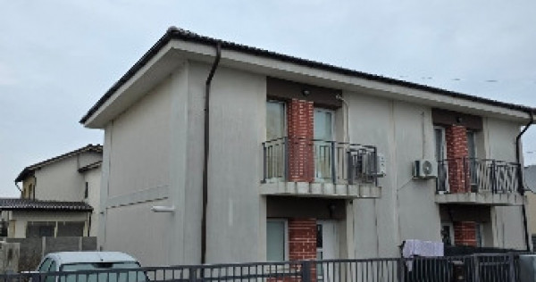 Vila in Sacalaz, Timis