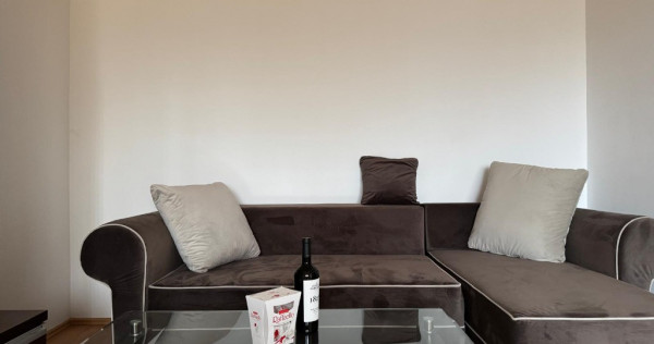 Inchiriez apartament 2 camere