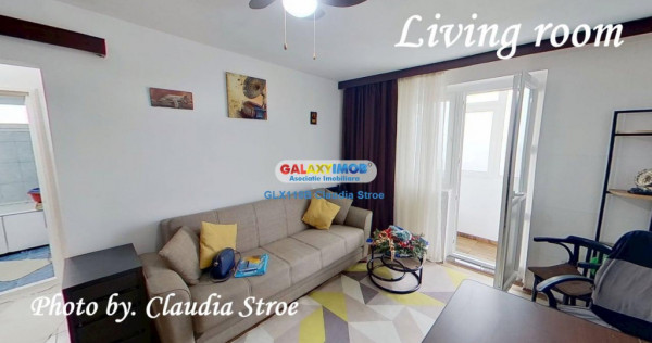 3 CAMERE BRANCOVEANU - LUICA