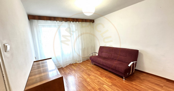 Apartament 2 camere central Pitesti