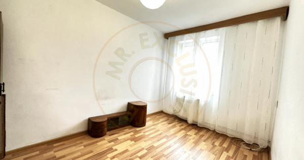 Apartament 2 camere central Pitesti