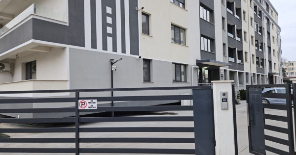Apartament 2 camere bloc nou, regim hotelier, parcare
