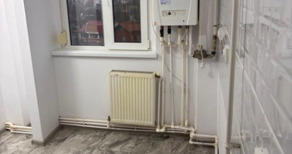 Apartament 3 camere confort 1 Viziru etaj 7/10