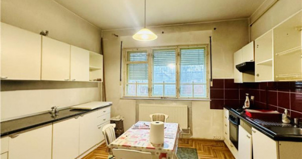 Locatie deosebita, facilitati, Central, Brasov