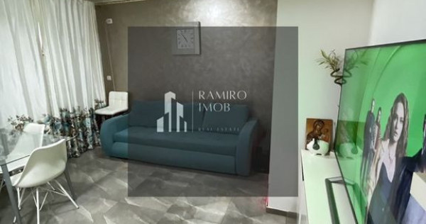 Apartament 3 camere decomandat 94mp Brancoveanu /Luica