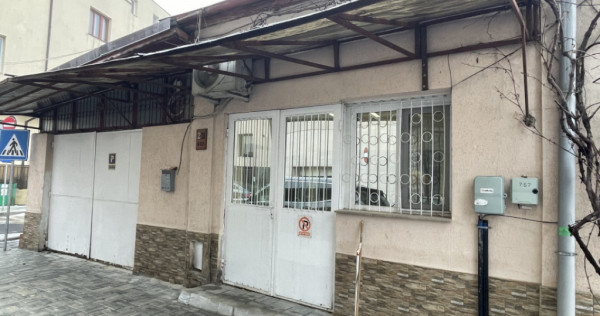 Spatiu Comercial - Birou - Cabinet - Distributie - Catering