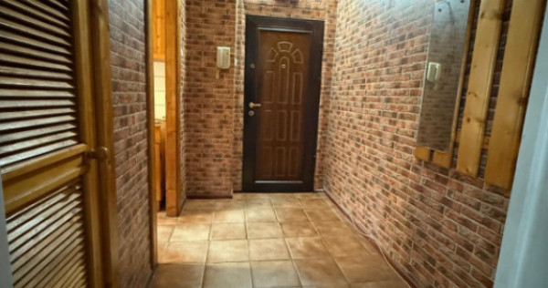 Apartament 2 camere, 49.10 mp, zona Brazda lui Novac