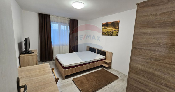 Apartament cu 1 camere de &icirc;nchiriat &icirc;n zona 1 Mai