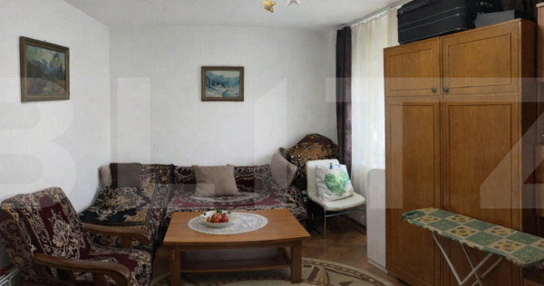 Apartament 2 camere, 68 mp, zona Aradul Nou