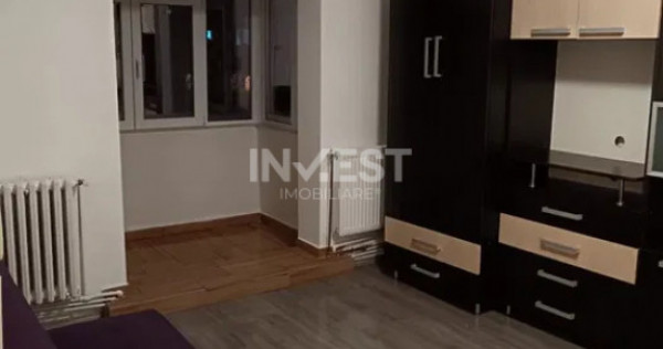 Apartament 2 camere-Baza 3-etaj 2