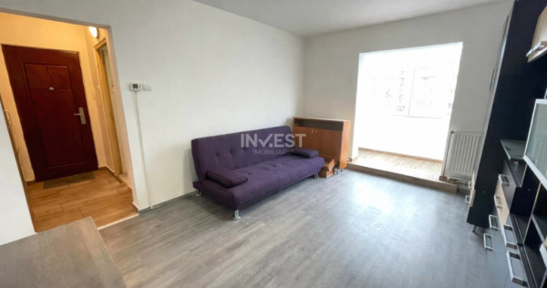 Apartament 2 camere-Baza 3-etaj 2