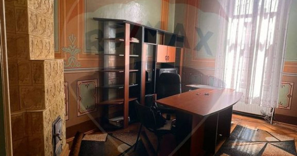 Spațiu de birouri de 22mp de &icirc;nchiriat &icirc;n zona Garii