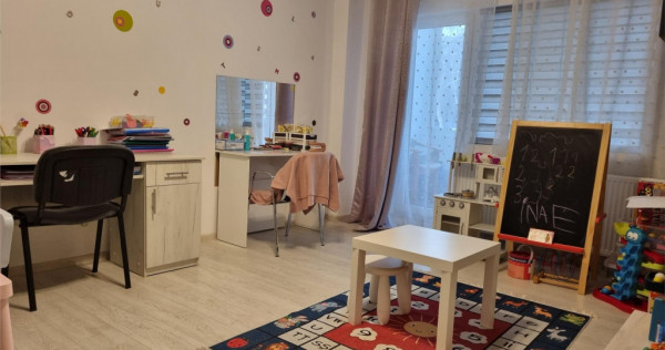 Parter 2 Decomandate PROFI Str. Energiei