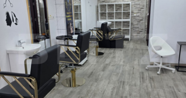 Inchiriez spatiu comercial, vad comercial extrem de bun