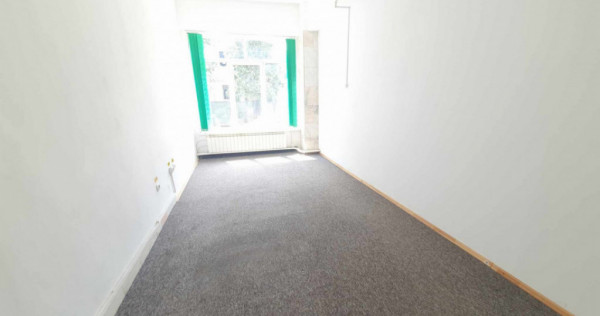 &Icirc;nchiriere Spatiu Birouri, situat &icirc;n T&acirc;rgu Jiu, Siretulu