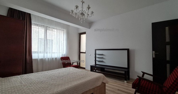 Garsoniera Decomandata 1 Decembrie Bloc Nou