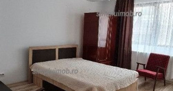 Garsoniera Decomandata 1 Decembrie Bloc Nou