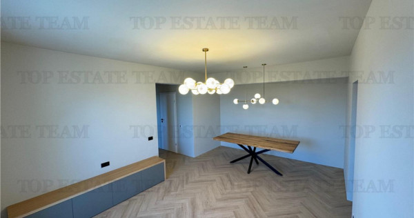 Apartament 4 camere, finisaje Premium zona Fundeni-Dobroesti