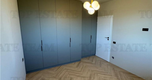 Apartament 4 camere, finisaje Premium zona Fundeni-Dobroesti