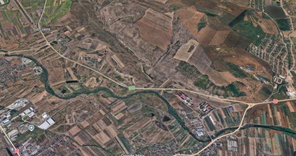 Teren Apahida Apahida zona Subcoasta comision 0%