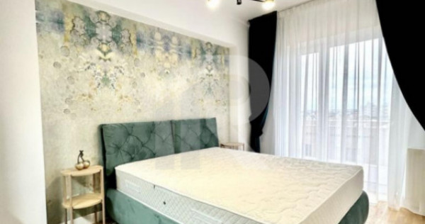 De Inchiriat | Marmura Residence | Loc de parcare inclus in