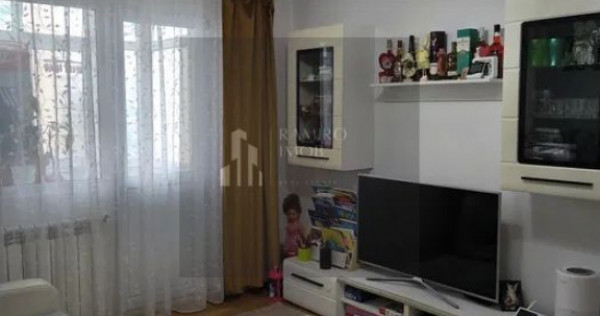 PIATA PROGRESUL - APARTAMENT 2 CAMERE