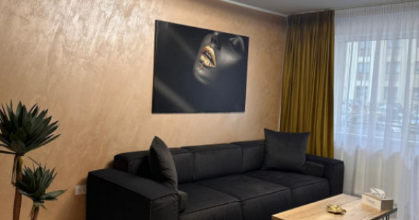 Apartament complet 2 camere la prima inchiriere