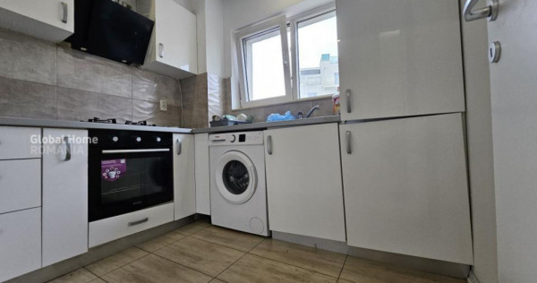 **NEW**Apartament 3 camere 73MP | Vedere Mixta | Swimming Po