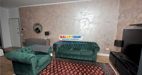 Apartament 2 camere de LUX in zona Iancu Nicolae - Zoo