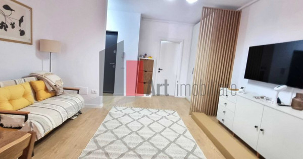 Inchiriere apartament 2 camere +loc de parcare-zona Pacii