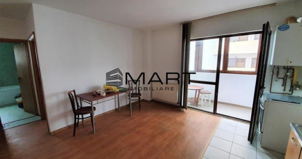 Apartament 3 camere, 52 mp, etaj 1 Doamna Stanca