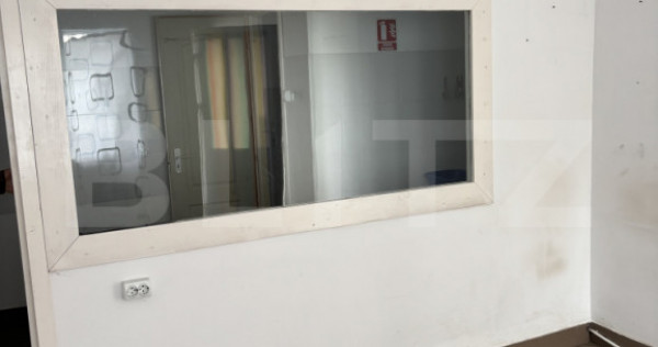 Spatiu comercial de vanzare, in Brosteni, jud. Suceava
