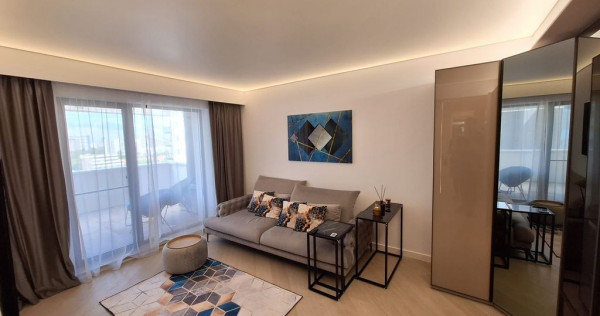 2 CAMERE - DECOMANDAT - ULTRA FINISAT - MOBILAT UTILAT CO...